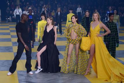 Virgil Abloh