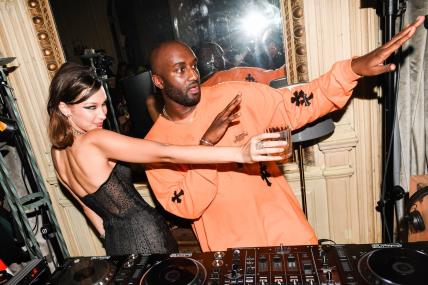 Virgil Abloh
