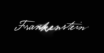 Frankenstein Netflix