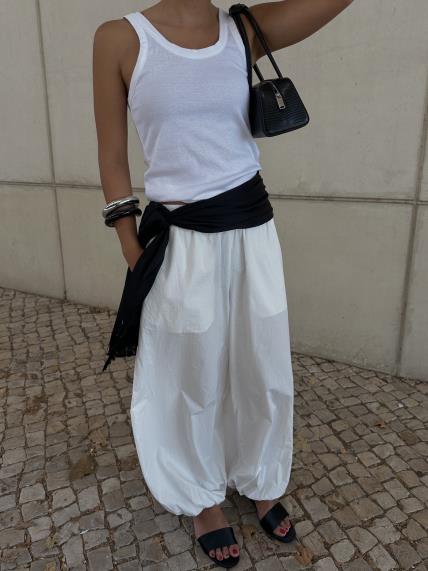 Ljeto klasična moda