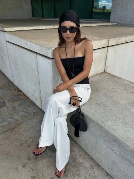 Ljeto klasična moda