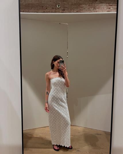 Ljeto klasična moda