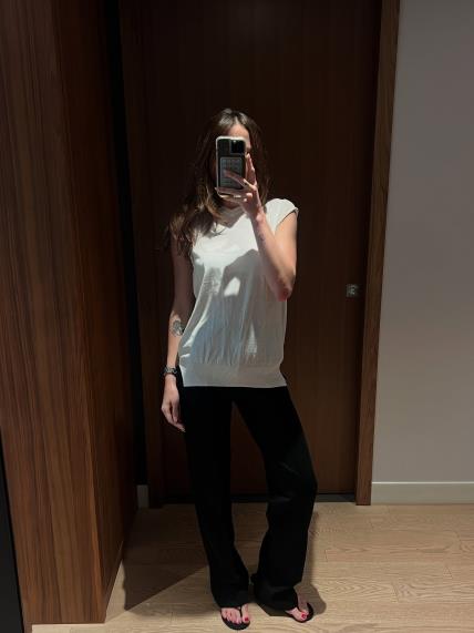 Ljeto klasična moda