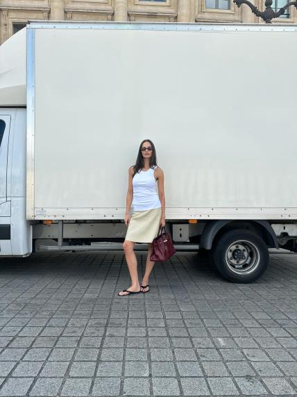 Ljeto klasična moda