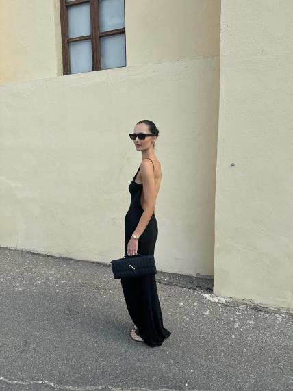 Ljeto klasična moda