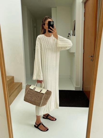 Ljeto klasična moda