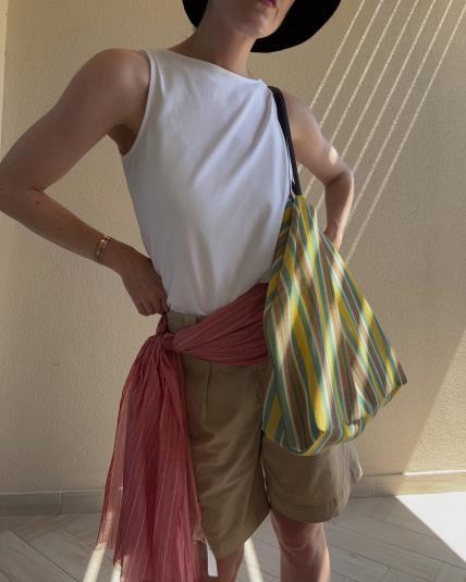 Ljeto klasična moda