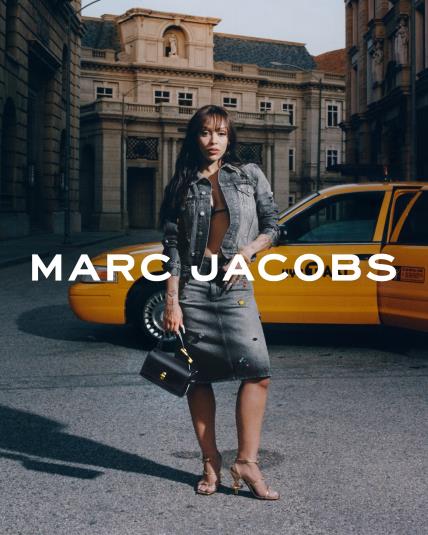 Marc Jacobs