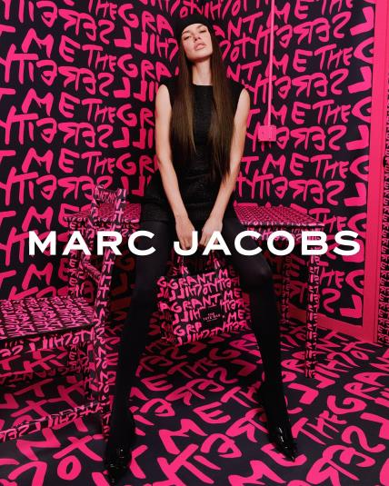 Marc Jacobs