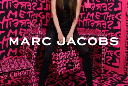 Marc Jacobs