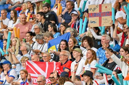 Uefa Womens Euro 2025 finale