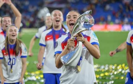 Uefa Womens Euro 2025 finale