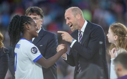Uefa Womens Euro 2025 finale