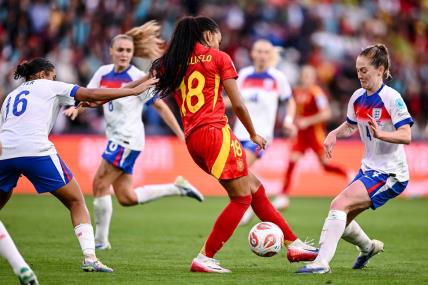 Uefa Womens Euro 2025 finale