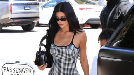 Kylie Jenner