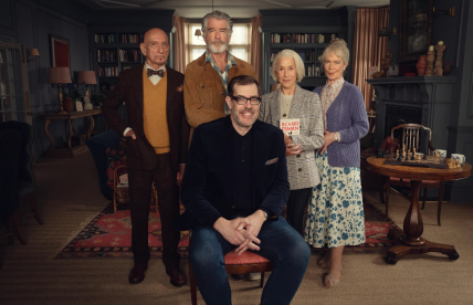 Filmovi na Netflixu kolovoz 2025