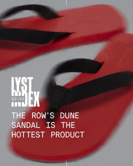 Lyst Index 2_25
