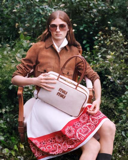 Miu Miu torba