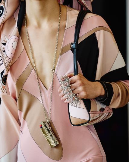 Pucci modni trend