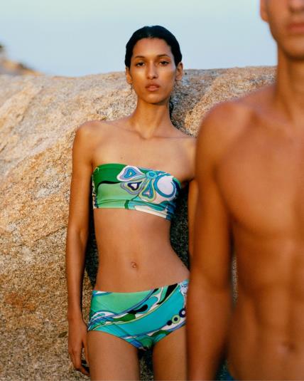 Pucci modni trend
