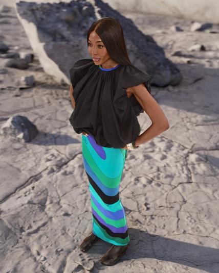 Pucci modni trend