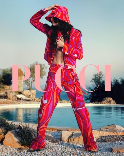 Pucci modni trend