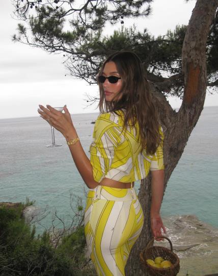Pucci modni trend