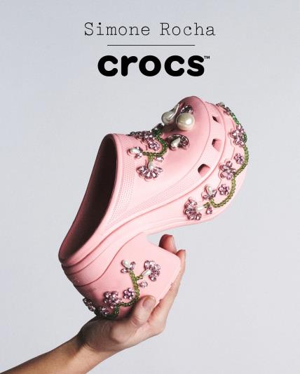 Crocs
