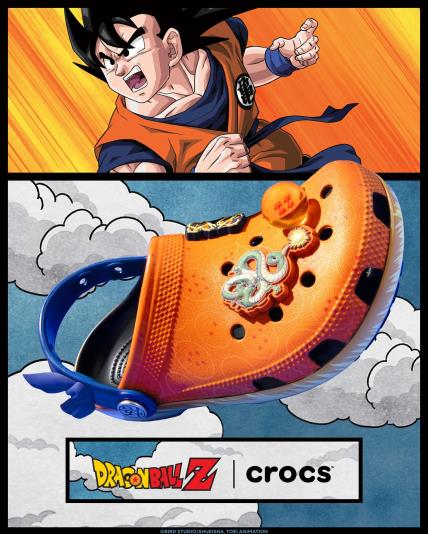 Crocs