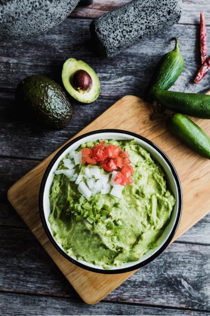 Guacamole