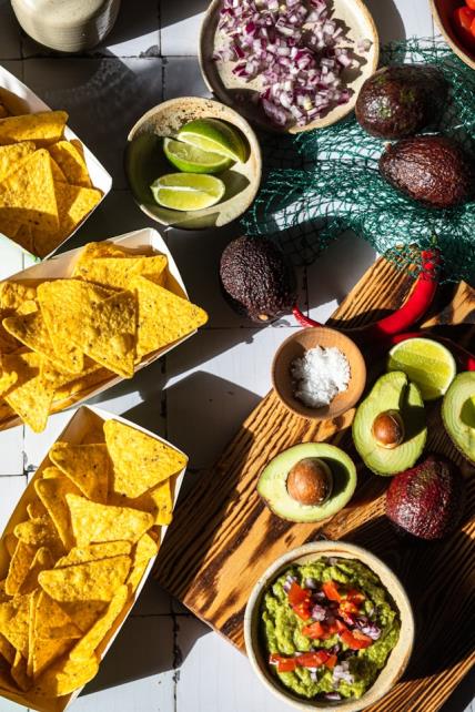 Guacamole