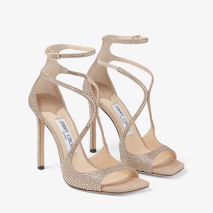 Jimmy Choo bridal cipele 2023