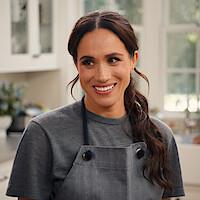 With Love Meghan serije Netflix