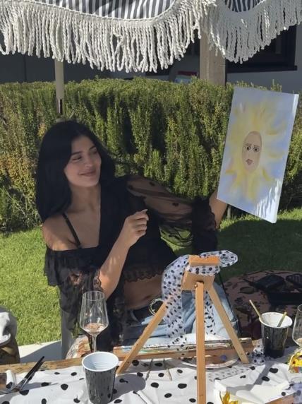 Kylie Jenner rođendan
