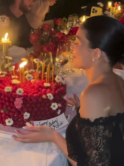 Kylie Jenner rođendan