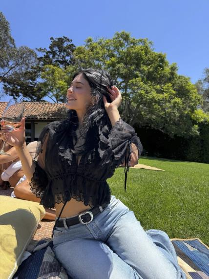 Kylie Jenner rođendan