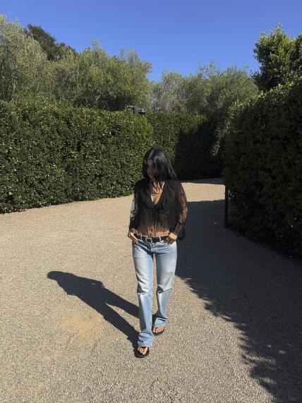 Kylie Jenner rođendan