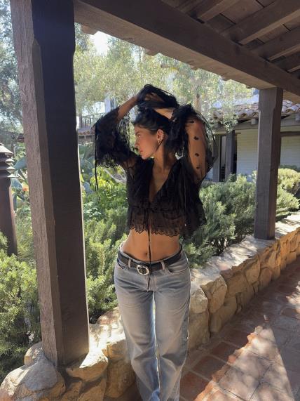 Kylie Jenner rođendan