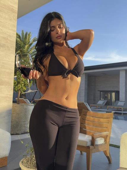 Kylie Jenner rođendan