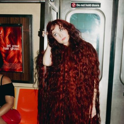 Chappell Roan The Subway