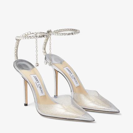 Jimmy Choo bridal cipele 2023