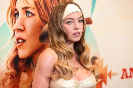 Sydney Sweeney