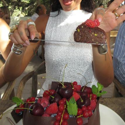 Dua Lipa rođendan