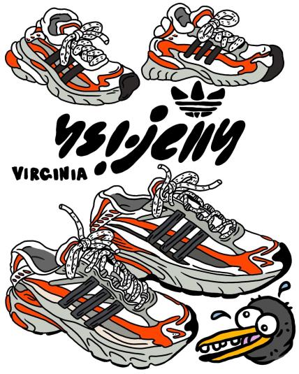 Virginia Pharrell Williams