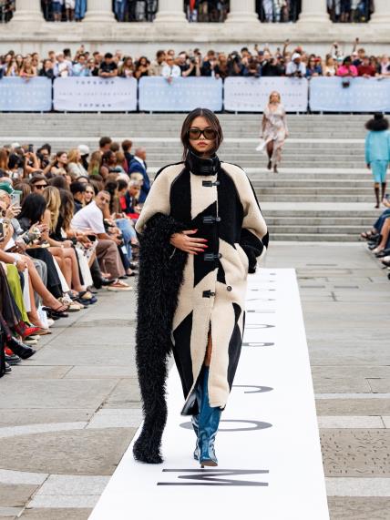 Topshop kampanja i kolekcija Cara Delevingne
