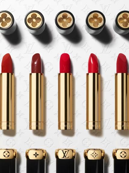 Louis Vuitton LV_Beauty 2025 Pat McGrath
