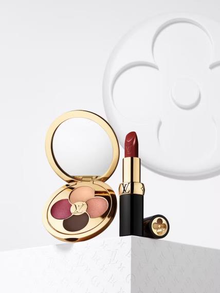 Louis Vuitton LV_Beauty 2025 Pat McGrath