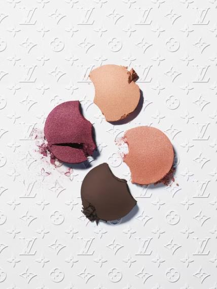 Louis Vuitton LV_Beauty 2025 Pat McGrath