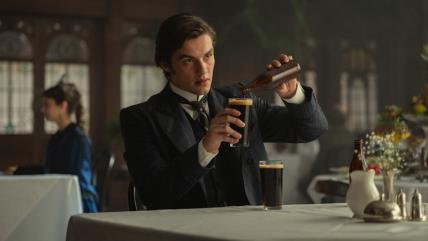 Netflix serija House of Guinness