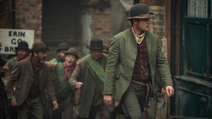 Netflix serija House of Guinness